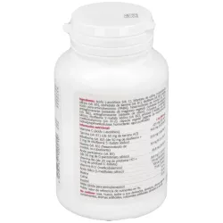 Ultra b complex + vit. c 60cap. | Farmacia Barata
