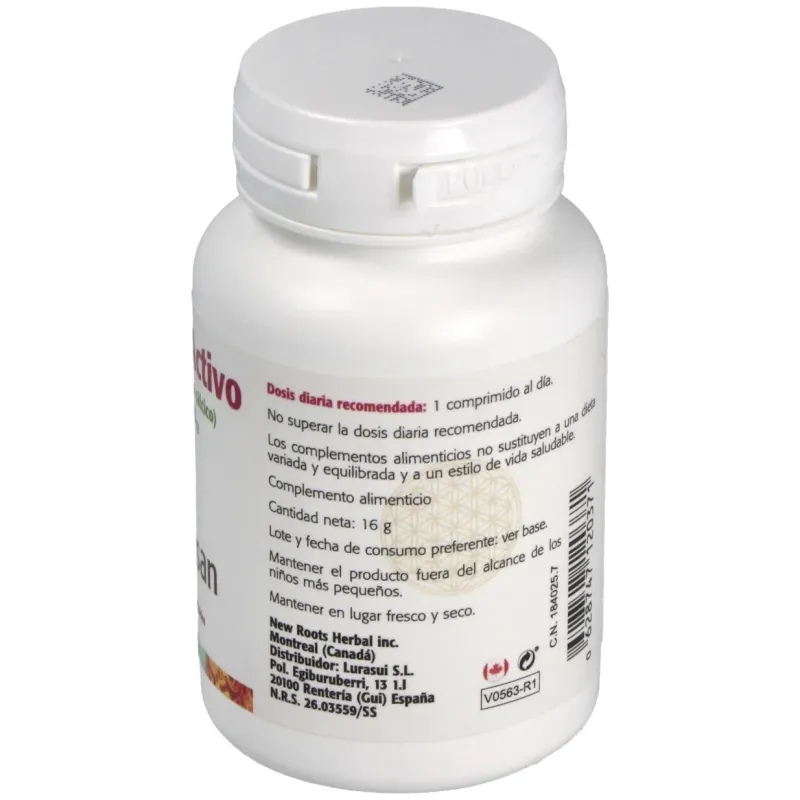 Sura vitasan ácido fólico activo 60caps | Farmacia Barata Sura vitasan ácido fólico activo 60caps | Farmacia Barata