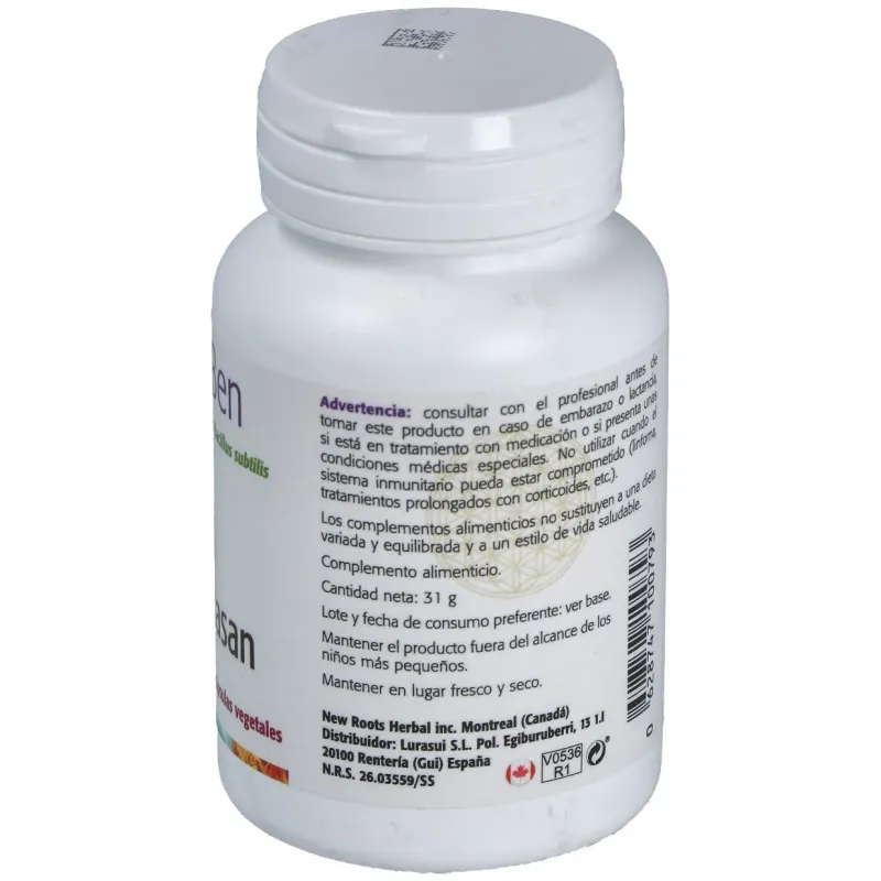 Sura vitasan aeroben 90caps | Farmacia Barata
