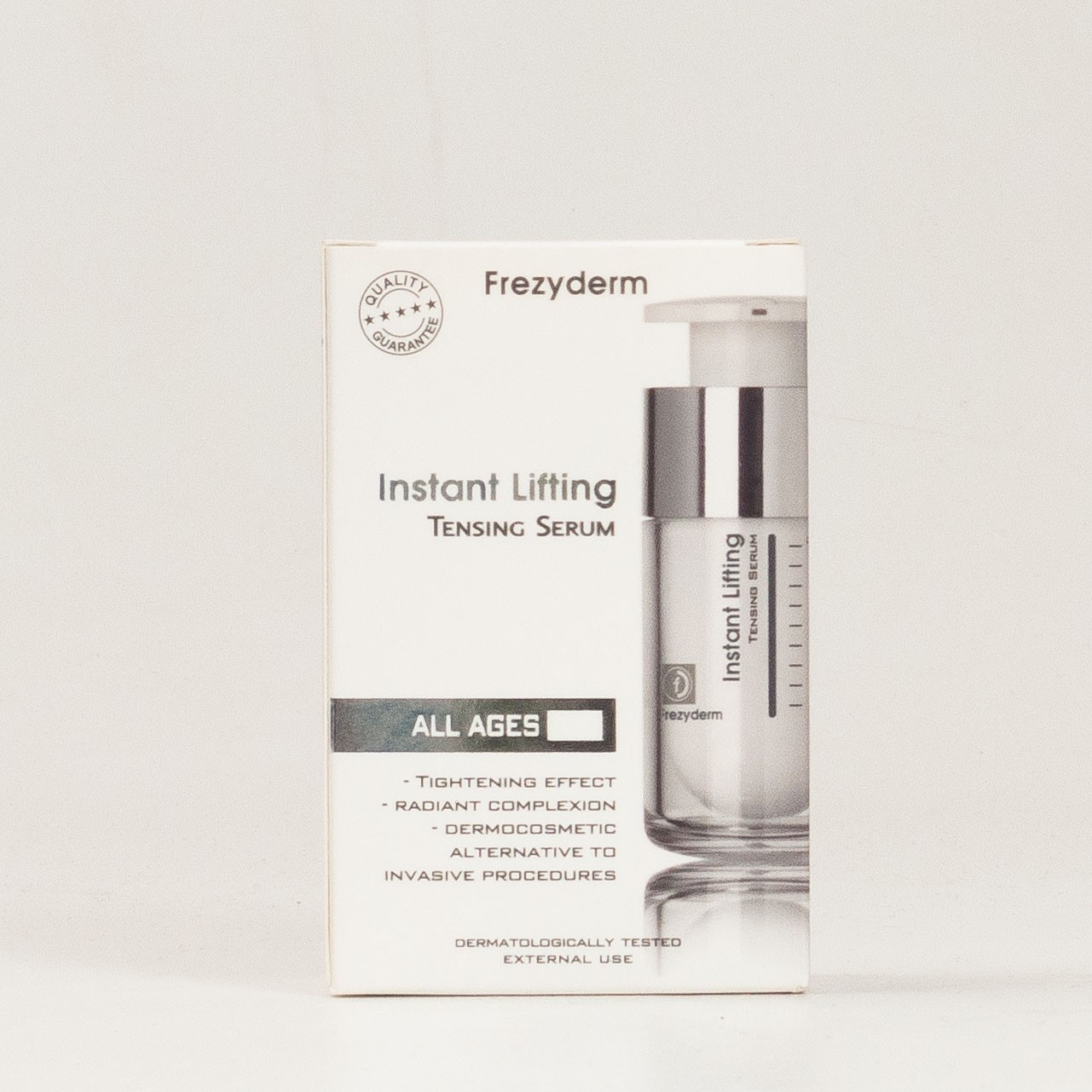 Frezyderm Instant Lifting Serum, 15ml.