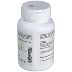 Ginkgo biloba estandarizado al 24% 60cap. | Farmacia Barata