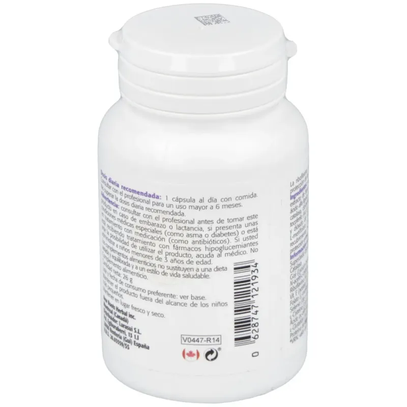 Sura vitasan sod complex 30caps | Farmacia Barata