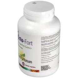 Sura vitasan osto fort vegetariano 180 vcaps | Farmacia Barata Sura vitasan osto fort vegetariano 180 vcaps | Farmacia Barata