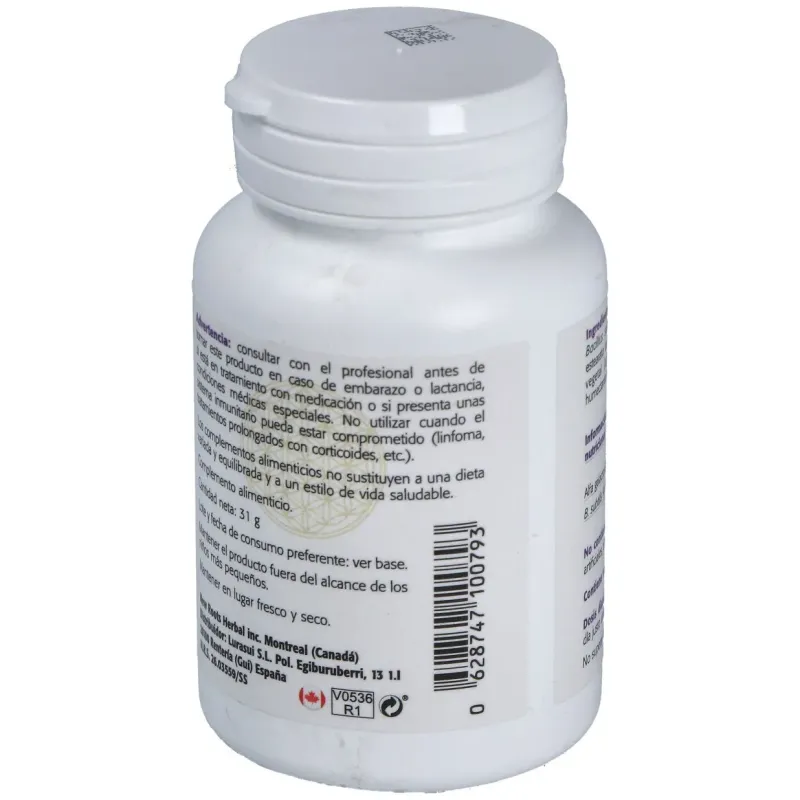 Sura vitasan aeroben 90caps | Farmacia Barata