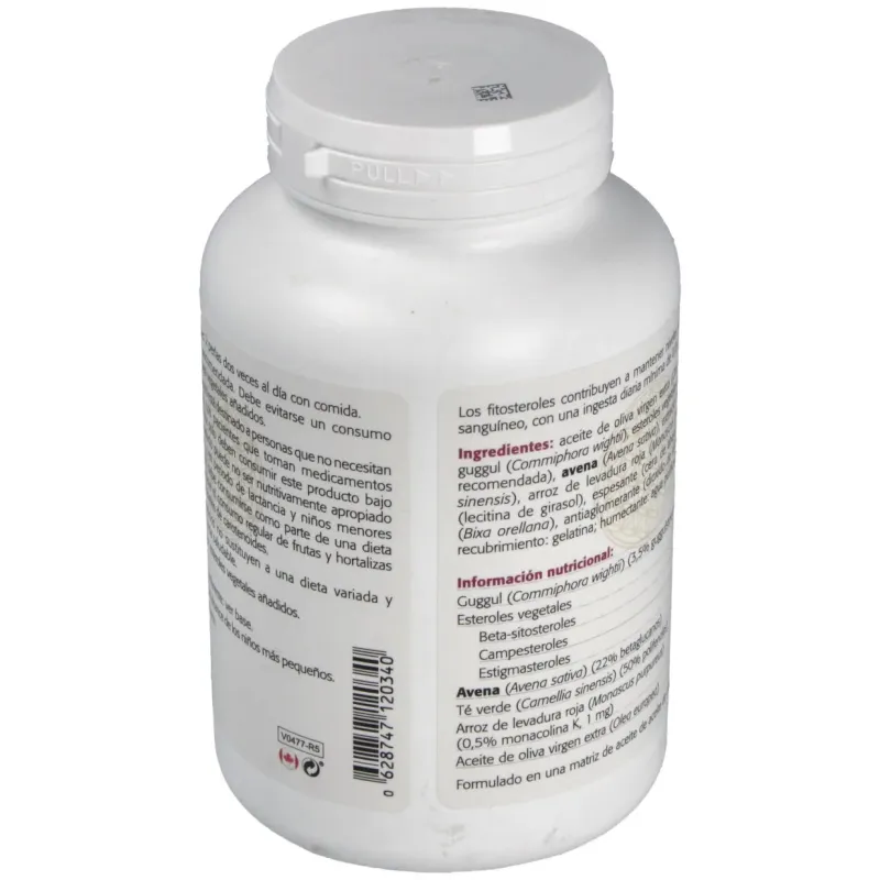 Sura vitasan colesterin 90perlas | Farmacia Barata Sura vitasan colesterin 90perlas | Farmacia Barata