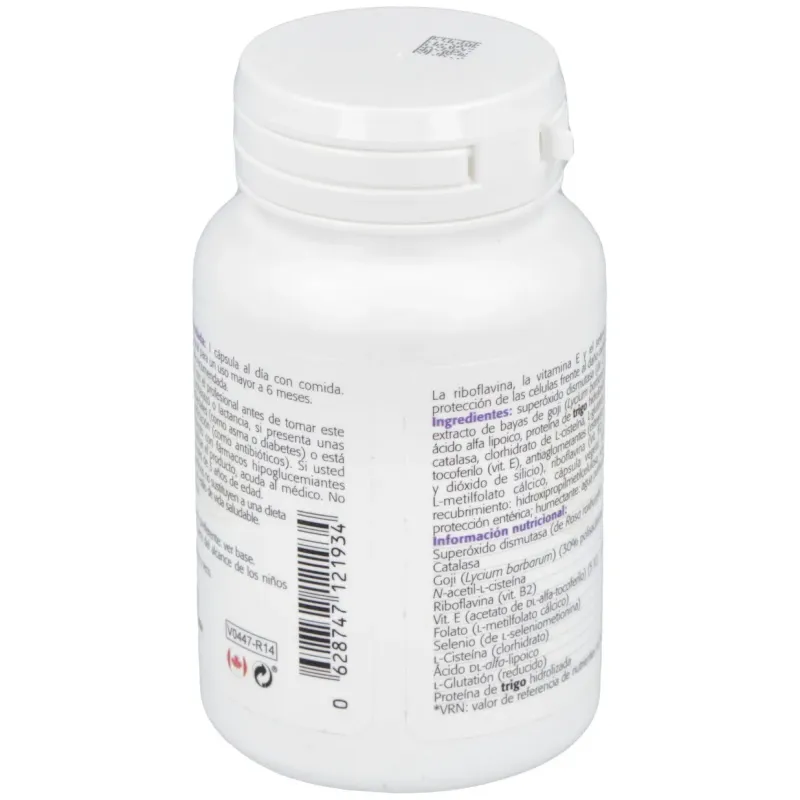 Sura vitasan sod complex 30caps | Farmacia Barata