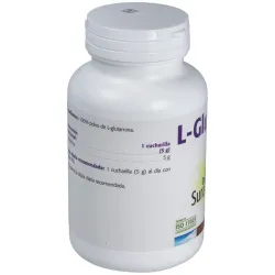 L-glutamina 100gr. | Farmacia Barata