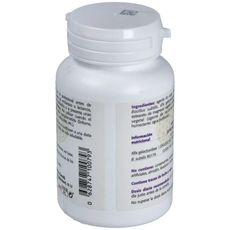 Sura vitasan aeroben 90caps | Farmacia Barata