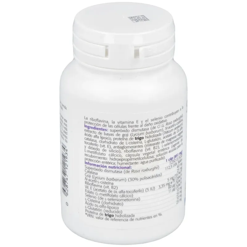Sura vitasan sod complex 30caps | Farmacia Barata