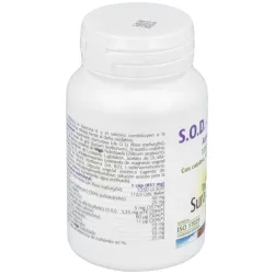 Sura vitasan sod complex 30caps | Farmacia Barata