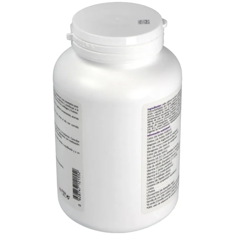 Sura vitasan osto fort vegetariano 180 vcaps | Farmacia Barata Sura vitasan osto fort vegetariano 180 vcaps | Farmacia Barata