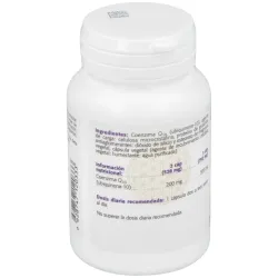 Sura vitasan coenzima q10 retard 60caps | Farmacia Barata