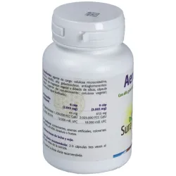 Sura vitasan aeroben 90caps | Farmacia Barata