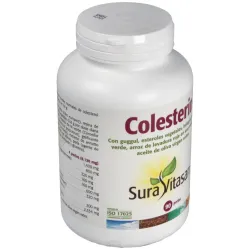 Sura vitasan colesterin 90perlas | Farmacia Barata Sura vitasan colesterin 90perlas | Farmacia Barata