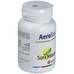 Sura vitasan aeroben 90caps | Farmacia Barata