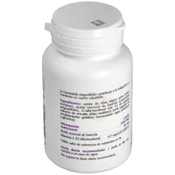 Sura vitasan lavanda-stress 30 perlas | Farmacia Barata