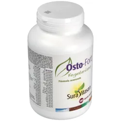Sura vitasan osto fort vegetariano 180 vcaps | Farmacia Barata Sura vitasan osto fort vegetariano 180 vcaps | Farmacia Barata