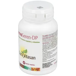Sura vitasan nervoseren-dp 30 cap | Farmacia Barata