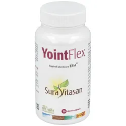 Sura Vitasan Yointflex, 30 cápsulas