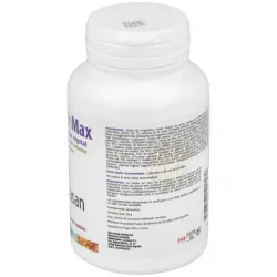 Multi nutri max multinutriente base vegetal 60cap. | Farmacia Barata