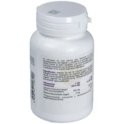 Sura vitasan cúrcuma 95 30 cápsulas | Farmacia Barata