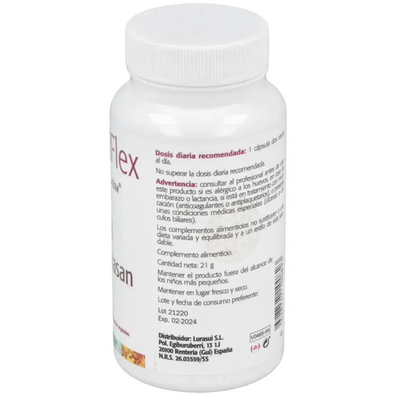 Sura vitasan yointflex 30caps | Farmacia Barata