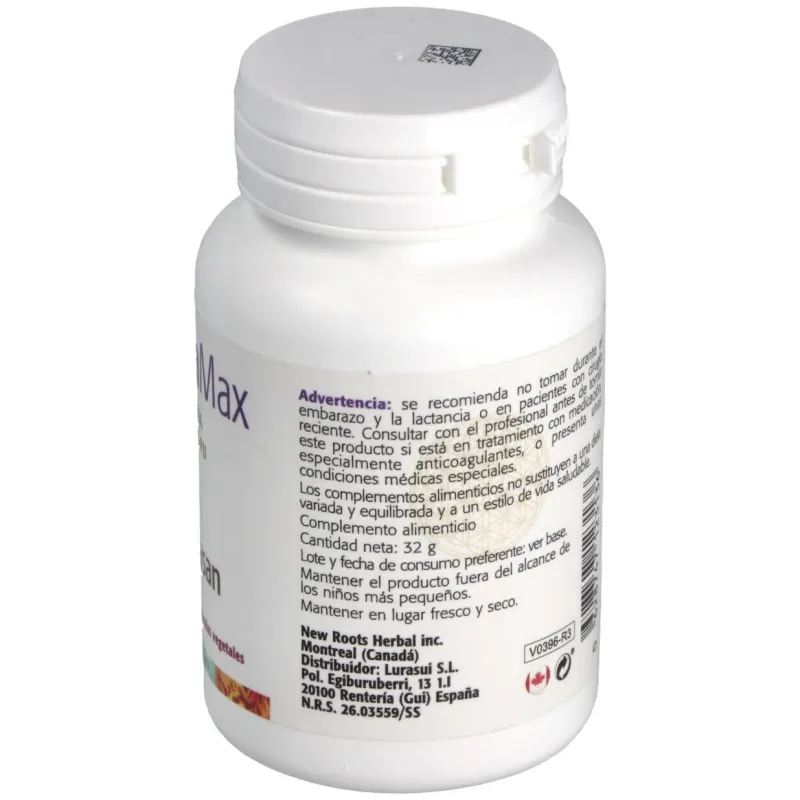 Sura vitasan papaya max 100caps | Farmacia Barata