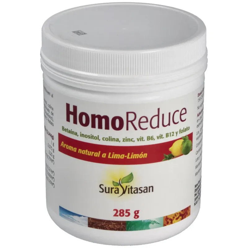 Homoreduce 285gr. | Farmacia Barata Homoreduce 285gr. | Farmacia Barata