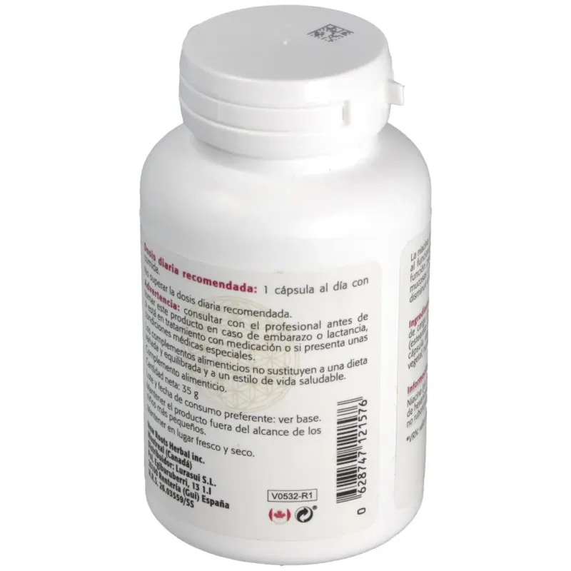 Sura vitasan vitamina b 3 60caps | Farmacia Barata