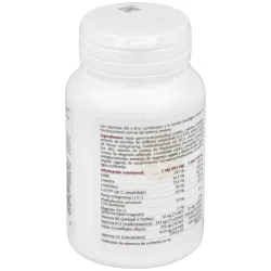 Sura vitasan nervoseren-dp 30 cap | Farmacia Barata