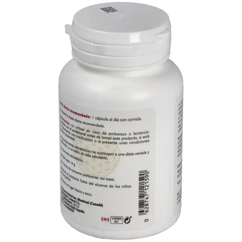 Sura vitasan vitamina b6 60caps | Farmacia Barata
