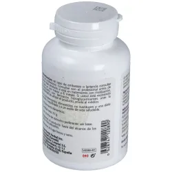 Metal detox protector 60cap. | Farmacia Barata