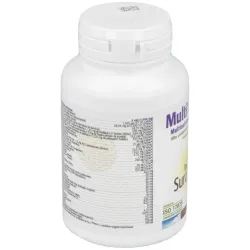 Multi nutri max multinutriente base vegetal 60cap. | Farmacia Barata