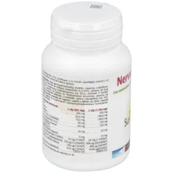 Sura vitasan nervoseren-dp 30 cap | Farmacia Barata