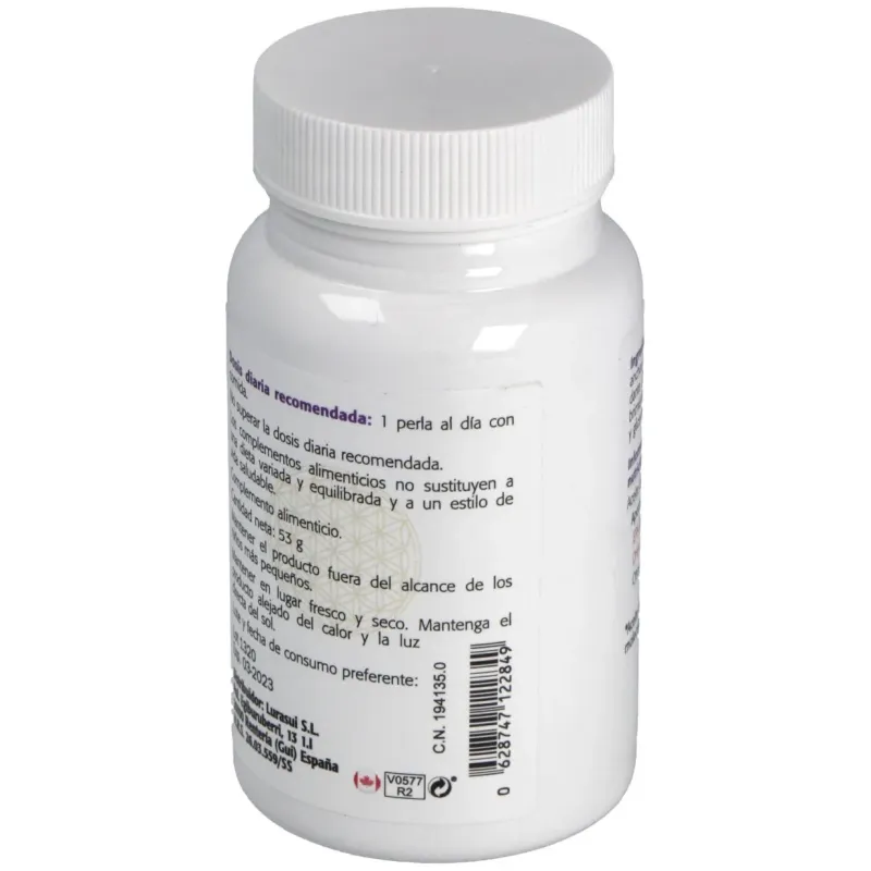 Sura vitasan omegamood-epa 30 perlas | Farmacia Barata
