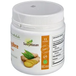 Sura vitasan jengibre fermentado 150g | Farmacia Barata