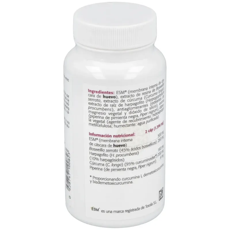 Sura vitasan yointflex 30caps | Farmacia Barata