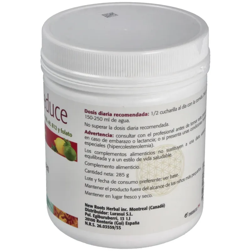 Homoreduce 285gr. | Farmacia Barata Homoreduce 285gr. | Farmacia Barata