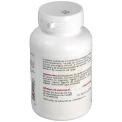 Sura vitasan vitamina b 3 60caps | Farmacia Barata