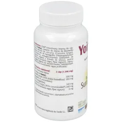 Sura vitasan yointflex 30caps | Farmacia Barata
