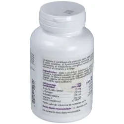 Metal detox protector 60cap. | Farmacia Barata