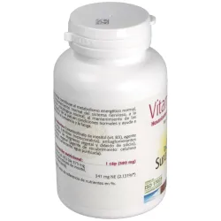 Sura vitasan vitamina b 3 60caps | Farmacia Barata