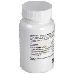 Sura vitasan omegamood-epa 30 perlas | Farmacia Barata