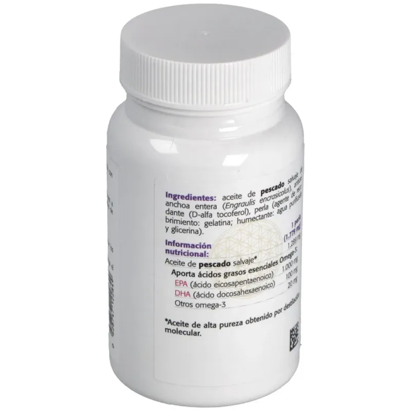 Sura vitasan omegamood-epa 30 perlas | Farmacia Barata