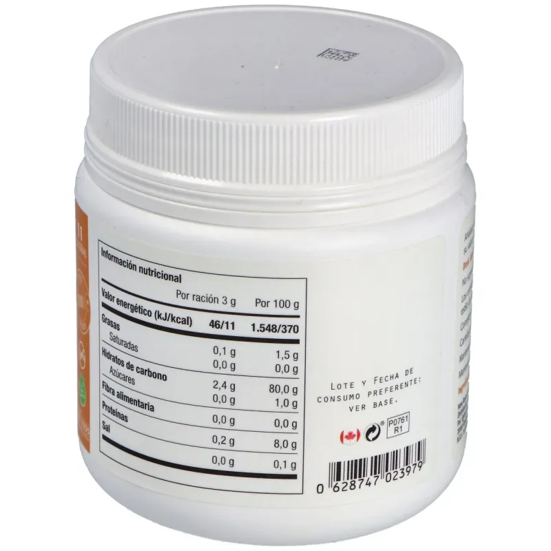 Sura vitasan jengibre fermentado 150g | Farmacia Barata