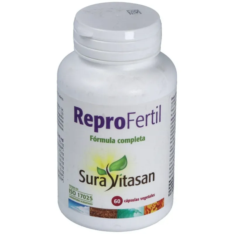 Sura vitasan reprofertil 60caps | Farmacia Barata Sura vitasan reprofertil 60caps | Farmacia Barata