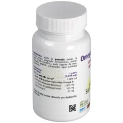 Sura vitasan omegamood-epa 30 perlas | Farmacia Barata