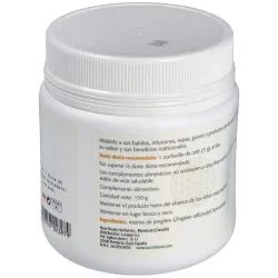 Sura vitasan jengibre fermentado 150g | Farmacia Barata