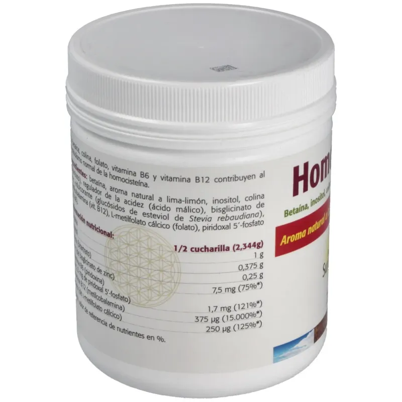 Homoreduce 285gr. | Farmacia Barata Homoreduce 285gr. | Farmacia Barata