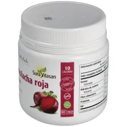 Remolacha roja fermentada 150gr. | Farmacia Barata Remolacha roja fermentada 150gr. | Farmacia Barata